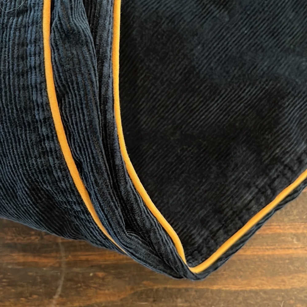 Stussy Cords /Relaxed Piped Sides/Deadstock - Picture 5 of 15
